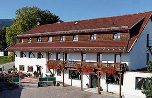 Hotel Winterl Bernried Esterno foto